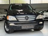 Mercedes-Benz ML 270 CDI Final Edition Allrad - Mercedes-Benz ML 270: Final Edition