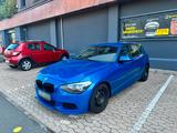 BMW 114i M Paket Alcantara - BMW 114 von privat