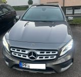 Mercedes-Benz GLA 250 4MATIC DCT - AMG Line - Mercedes-Benz GLA 250 aus 2019