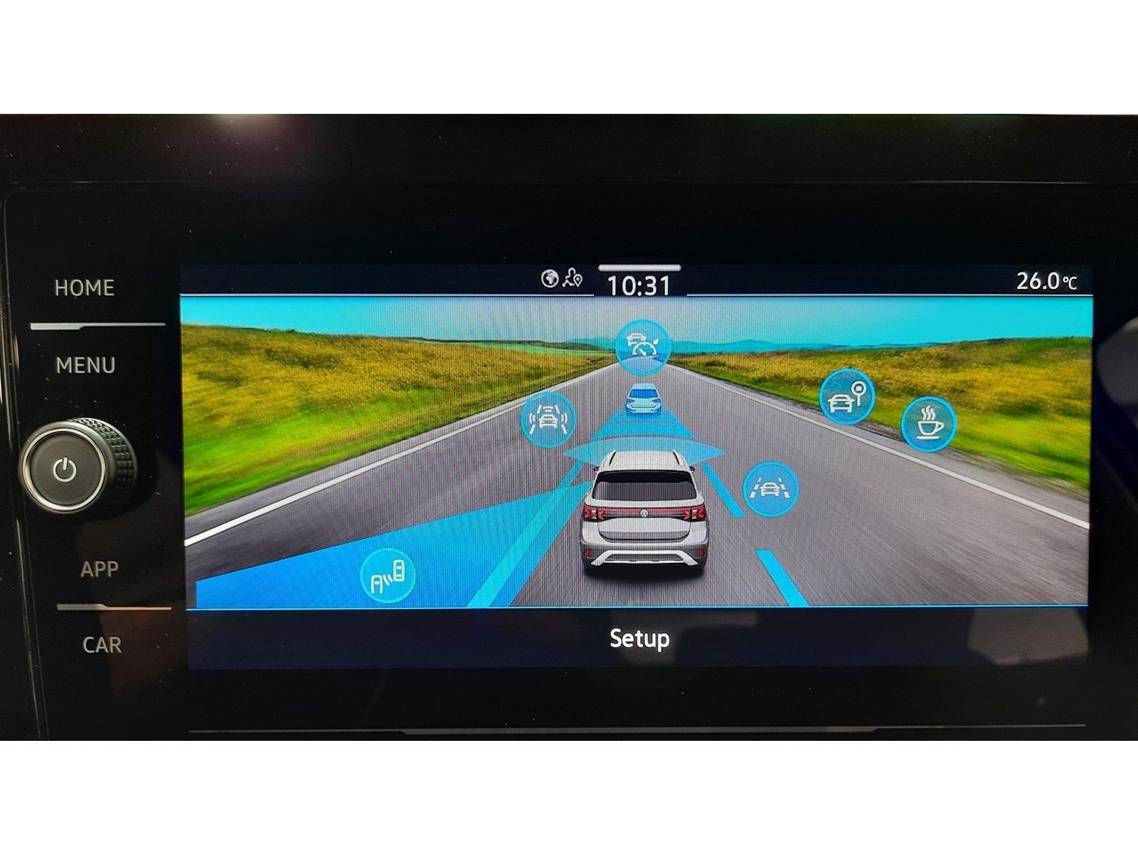Fahrzeugabbildung Volkswagen T-Cross Life TSI *LED*PDC*ACC*Sitzhzg*App-Conn*