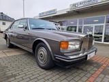 Rolls-Royce Silver Spirit I+Klima+Leder+Radio+Tempomat+++ - Rolls-Royce Silver Spirit: Leder