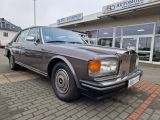 Rolls-Royce Silver Spirit I+Klima+Leder+Radio+Tempomat+++ - Rolls-Royce Silver Spirit mit Benzin-Antrieb: Limousine