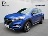 Hyundai Tucson 1.6 Turbo 7-DCT 2WD Passion + - Hyundai TUCSON: 2.7