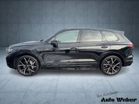 Volkswagen Touareg - Vorschau Bild 2