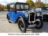 Austin 7 -Seven Saloon LHD-  Willys Overland Crossley - Austin Oldtimer