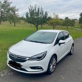 Opel Astra 1.0 ECOTEC Turbo Active 77kW S/S Active - Opel Astra: Ecotec