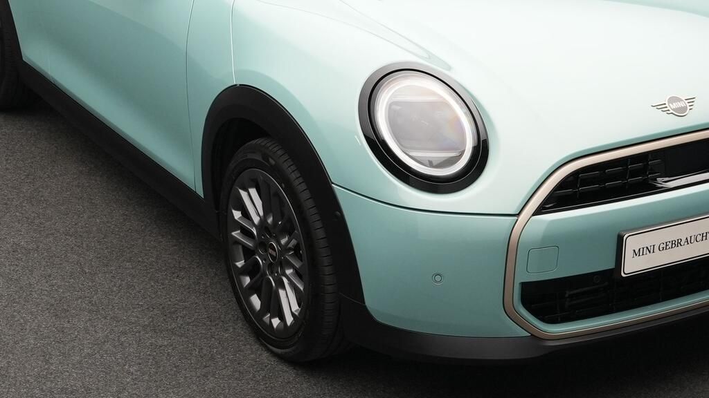 MINI Cooper Cabrio - Bild 23