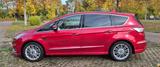 Ford S-Max 2,0 EcoBlue 140kW Vignale Auto Vignale
