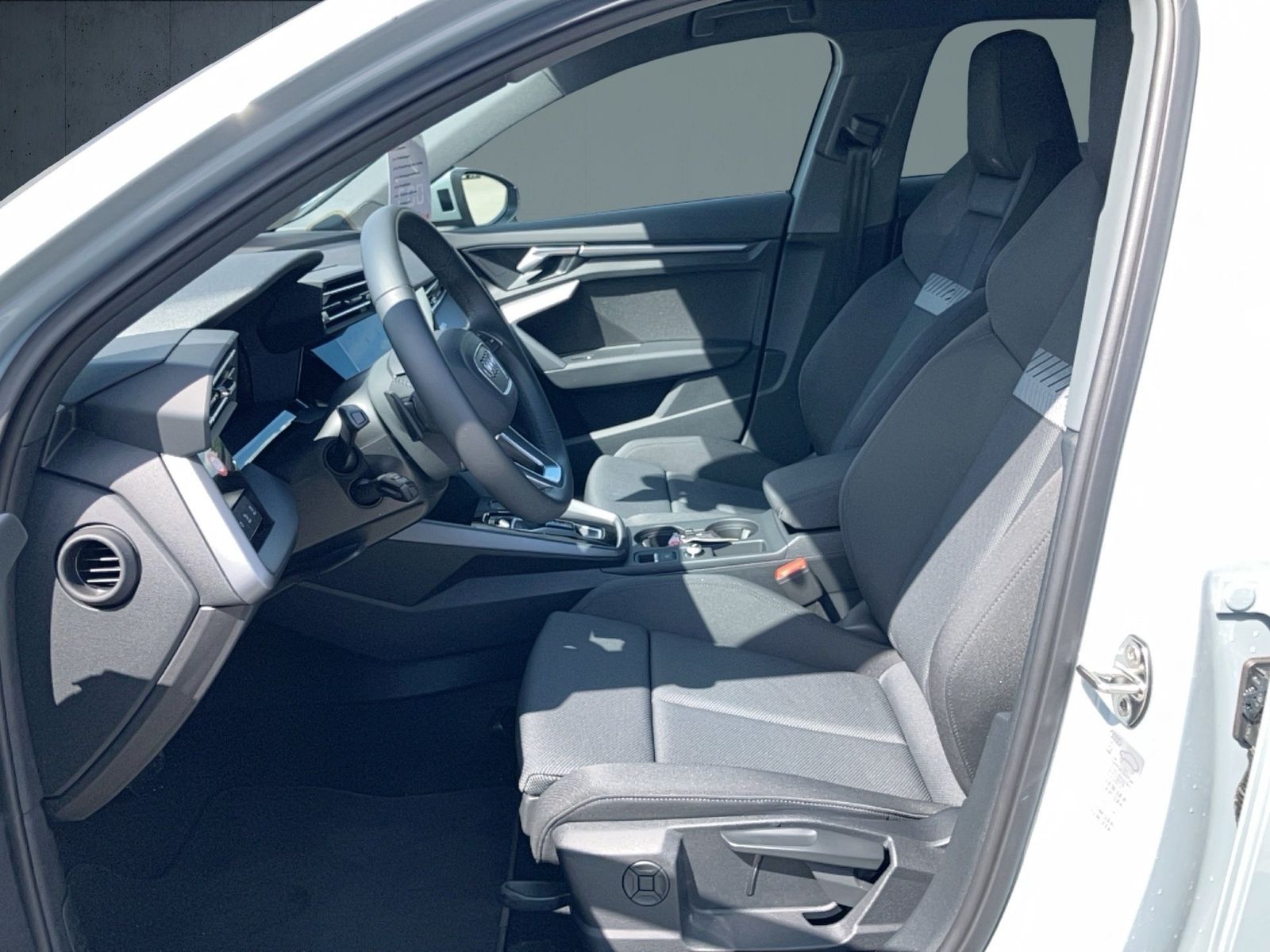 Audi A3 - Bild 10