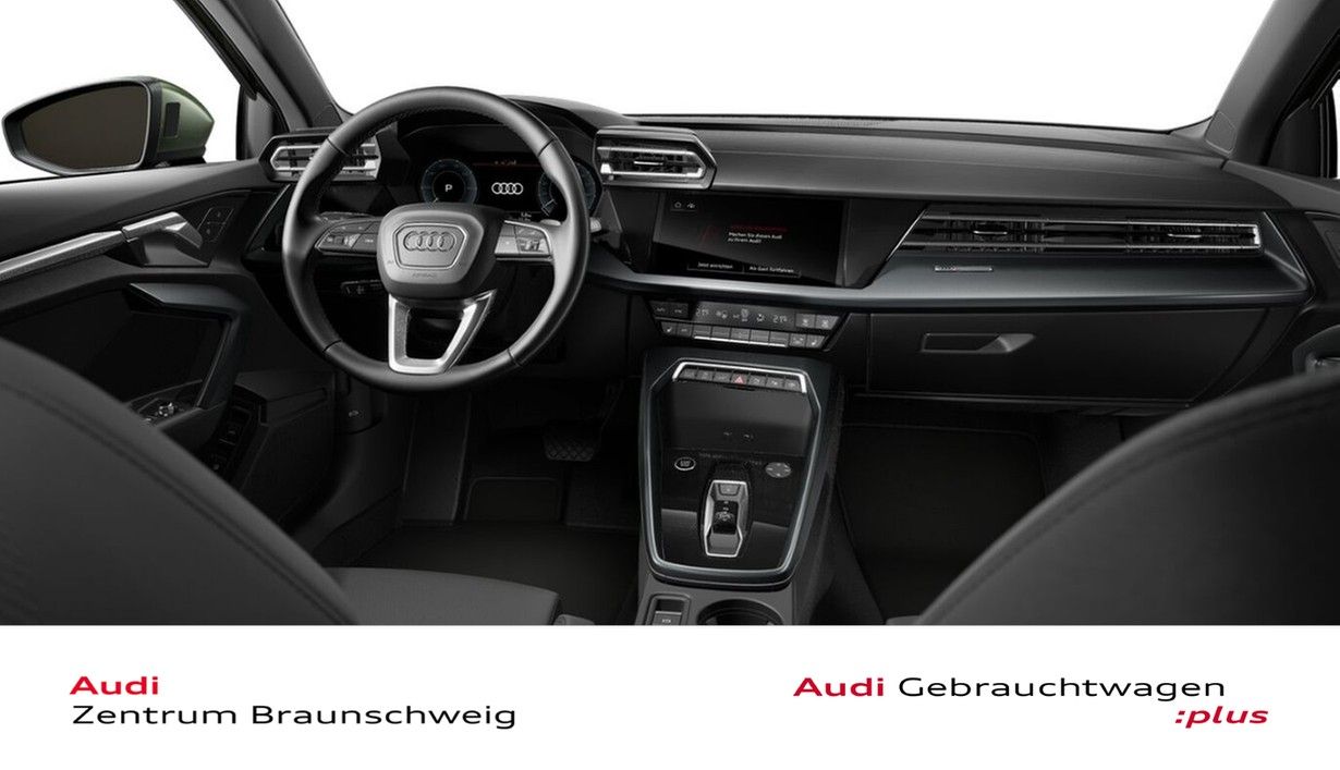 Audi A3 - Bild 4