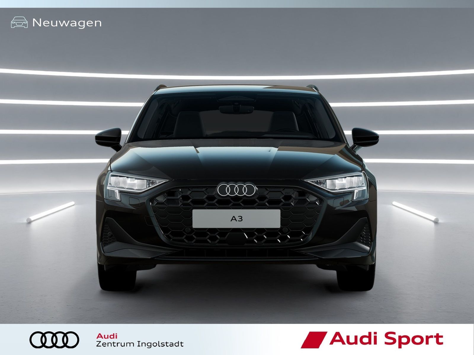 Audi A3 - Bild 2