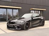 BMW M2 Coupé - gebrauchte BMW M2 aus dem Jahr 2018
