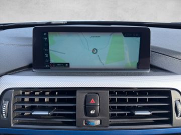 BMW 430 d Gran Coupe M Sport|LED|Kamera|Memory|AHK