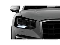 Audi Q2 - Vorschau Bild 3