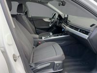 Audi A4 - Vorschau Bild 12