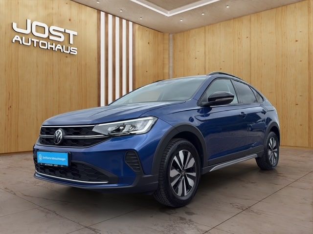 Volkswagen Taigo Goal 1.0 TSI Navi LED ACC Dig.Cockpit PDC foto 1