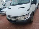 Iveco Dailly  35C13V - Iveco: Allradantrieb