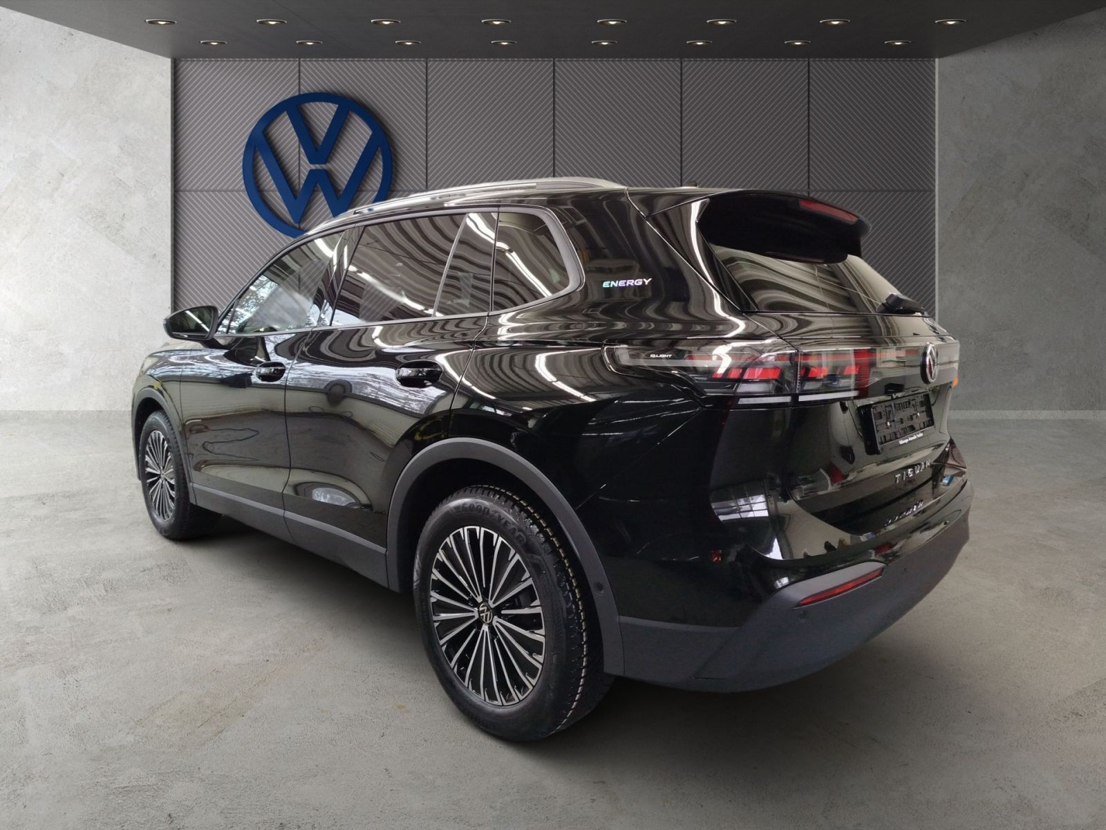 Volkswagen Tiguan - Bild 4