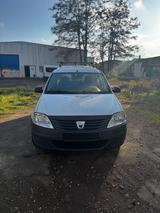 Dacia Logan MCV 1.6 MPI Ambiance 64kW Ambiance - Dacia Logan in Halle