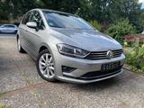 Volkswagen Golf Sportsvan 1.2 TSI ALLSTAR BMT ALLSTAR - VW Golf Sportsvan Gebrauchtwagen in Hannover