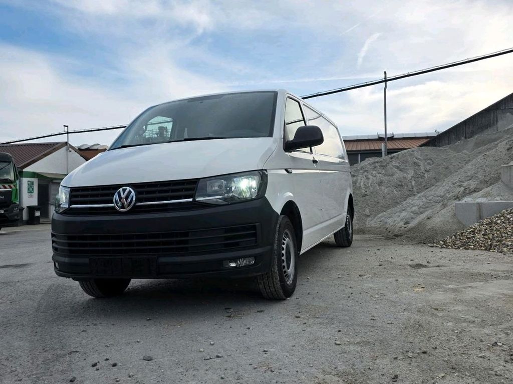Image of Volkswagen T6 Transporter