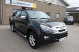 Isuzu D-Max Double Cab 4WD Premium - Isuzu Gebrauchtwagen von 2019
