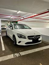 Mercedes-Benz Mercedes CLA 180 | Navi | Sitzheizung | Te... - Mercedes-Benz CLA 180 in Ludwigshafen