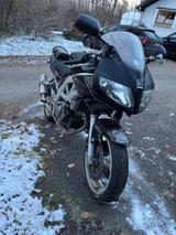 Suzuki Sv650 - SUZUKI SPORTLER 650 SV