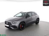 Mercedes-Benz GLA 45 AMG S 4M NIGHT MAGNO,BURMESTER,MULTIBEAM - graue Mercedes-Benz GLA 45 AMG