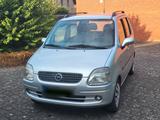 Opel Agila - Opel Agila Gebrauchtwagen in Mönchengladbach