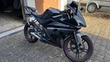 Yamaha Yzf-r125 - SPORTLER VON 81 BIS 125 CCM