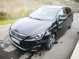 Peugeot 308 SW GT BlueHDi 180 EAT6 Automatik - Peugeot 308 mit Diesel-Antrieb: 1.6