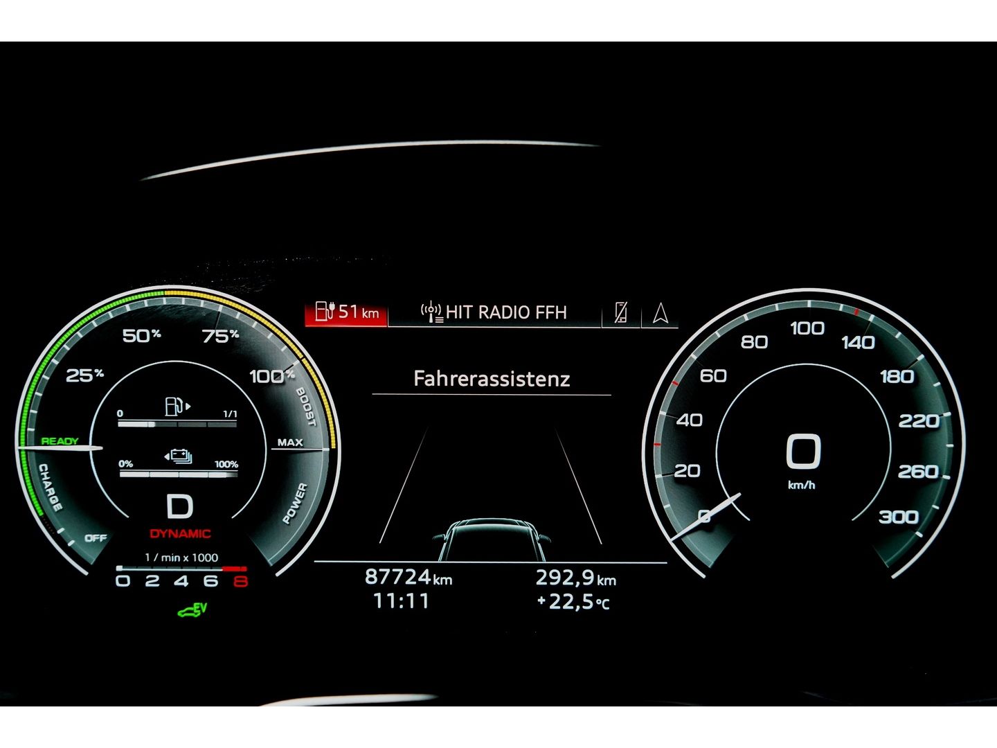 Audi Q5 - Bild 8