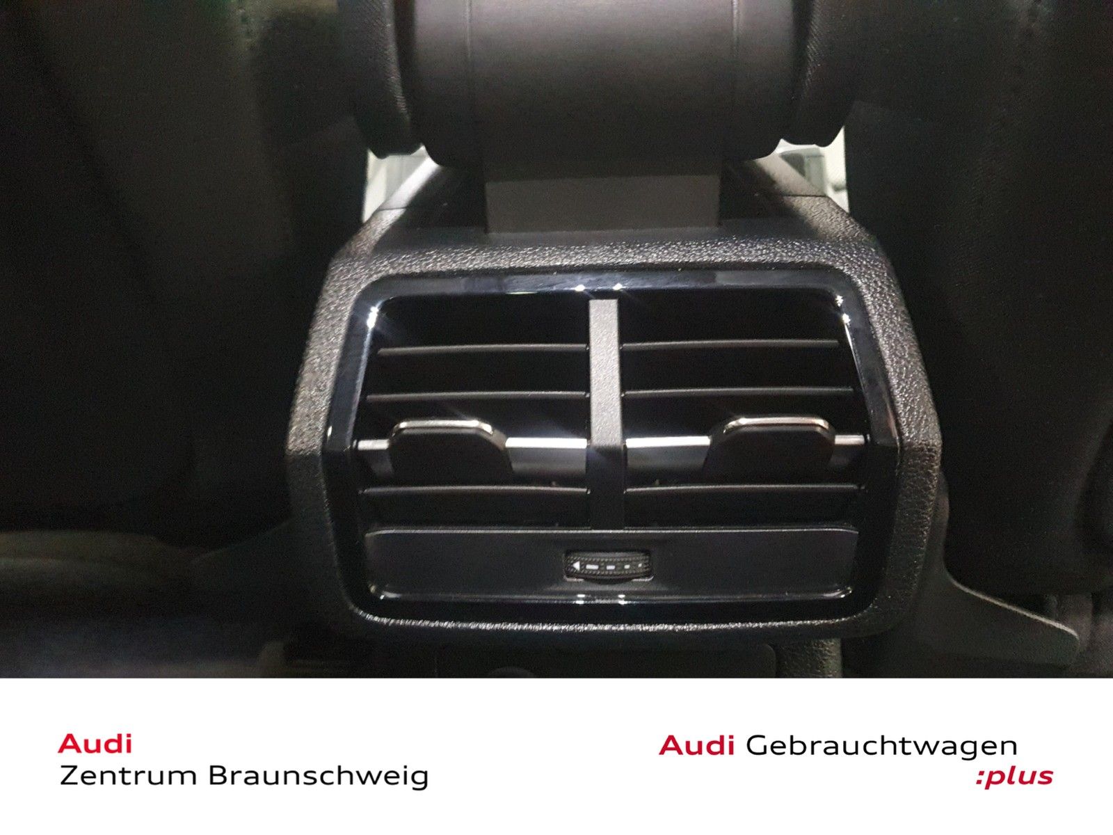 Audi Q3 - Bild 14