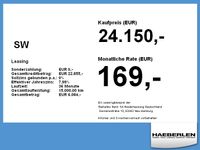 Opel Astra - Vorschau Bild 4