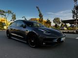 Tesla Model 3 Performance Startech Umbau Brabus - Tesla Model 3 in Berlin