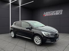 Renault Clio V 1.0 TCe 100 Experience