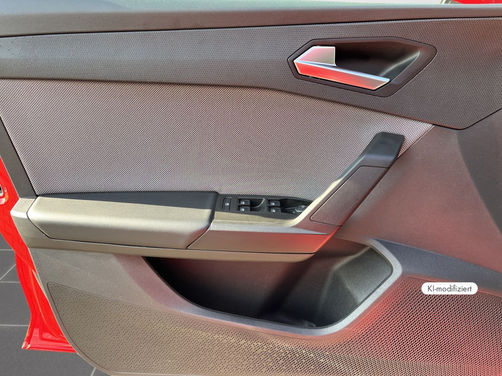 Seat Leon - Bild 14
