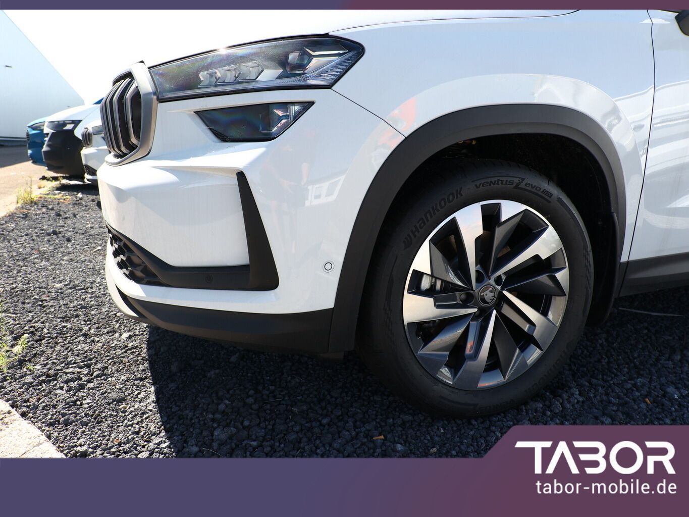 Skoda Kodiaq - Bild 5