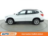 BMW X1 xDrive 20i Advantage Aut.*NAVI*TEMPO*PDC* - BMW X1 Gebrauchtwagen in Stuttgart