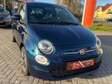 Fiat 500 1.0 Hybrid *Club* UConnect*DAB*Allwetter* - Fiat 500: Club