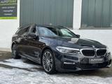 BMW 530dT xDrive*M Paket*ACC*Adap LED*Sitzbelüftung - BMW 530: Kombi, 530d M Paket