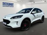 Ford Kuga 2.0 EcoBlue Hybrid Cool & Connect CarPlay A - Ford Kuga Hybrid (Diesel/Elektro)