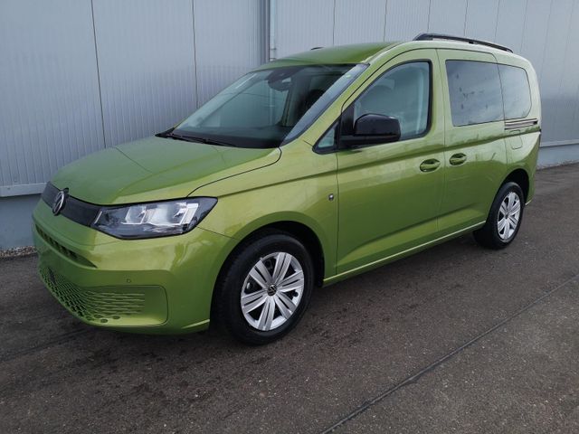 Volkswagen Caddy Family 2.0 TDI APP PDC Kamera Dachr. AHK