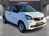 Smart forfour Klimaautomatik*Komfort-Paket*Allwetter - Smart ForFour Gebrauchtwagen