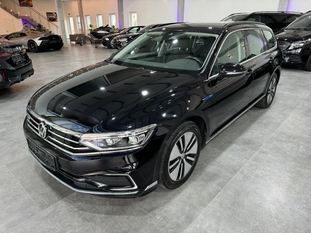 Volkswagen Passat Variant 1.4 TSI GTE*LED*KAM*Virtual*Assis