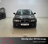 BMW 320cd Cabrio  *NAVI *SHZ *TEMPO *8FACH *LEDER - BMW 320: 320cd