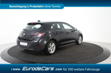 Toyota Corolla - 7