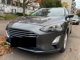 Ford Focus 1,0 EcoBoost Hyb. 92kW Cool & Con. Tur... - Ford Focus mit Hybrid-Antrieb