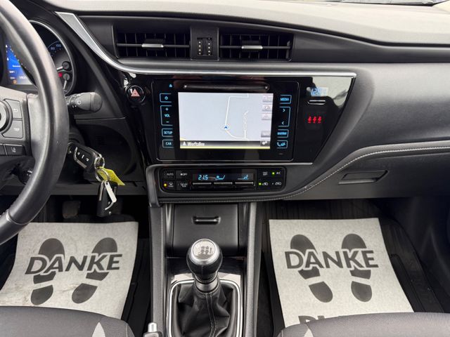 Toyota Auris Touring Sports Comfort